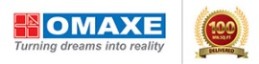 Omaxe Logo