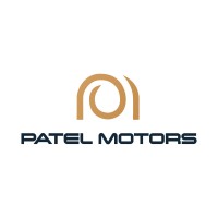 Patel Motors Logo